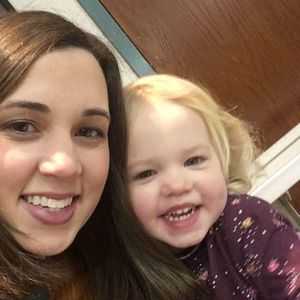 Meet your Posher, Grace